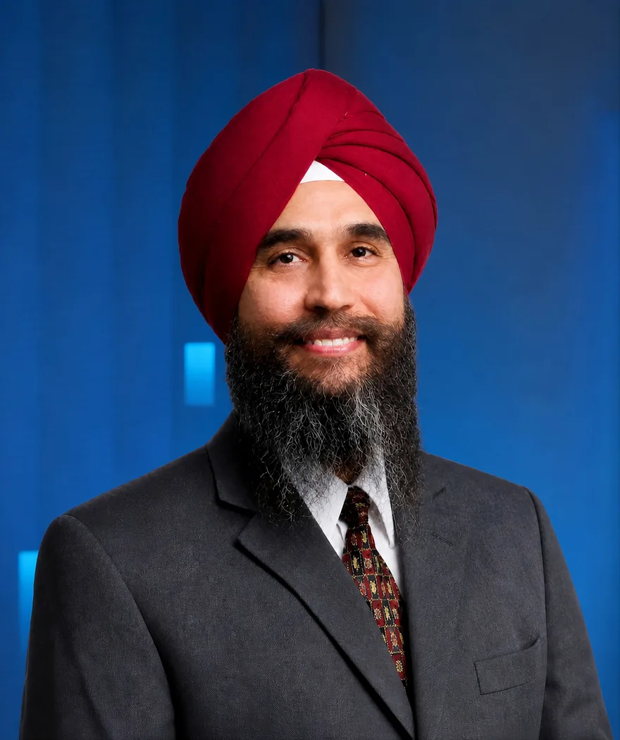 Sarup Chandi, Mortgage Broker at Centum Chandi Mortgages